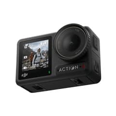 osmo action 4 hiking combo