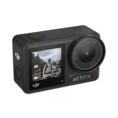 osmo action 4 hiking combo