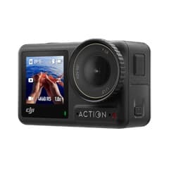 bundle osmo action 4 pêche