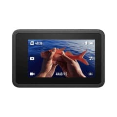bundle osmo action 4 pêche