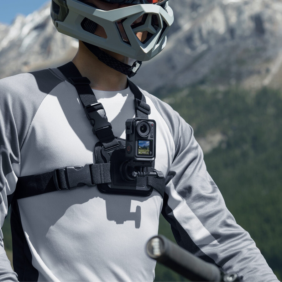 bundle osmo action 4 motovtt