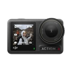bundle vlog osmo action 4 dji mic 2