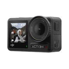 bundle vlog osmo action 4 dji mic 2
