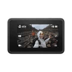 bundle vlog osmo action 4 dji mic 2