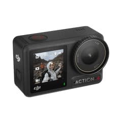bundle vlog osmo action 4 dji mic 2