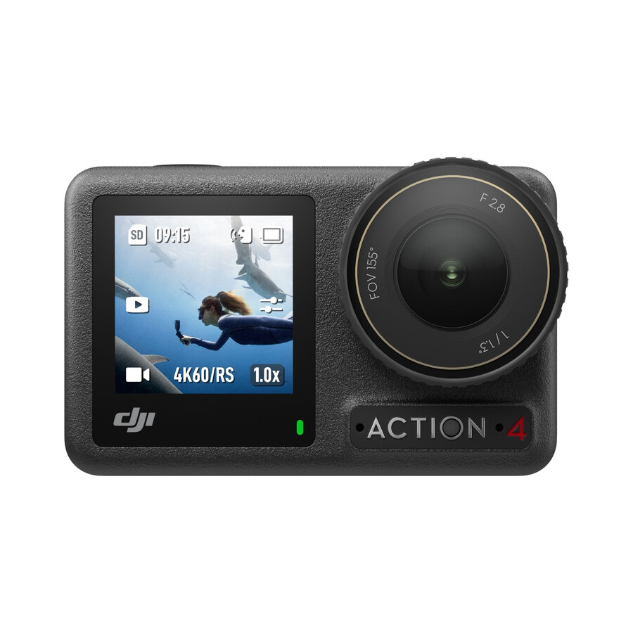 bundle osmo action 4 standard