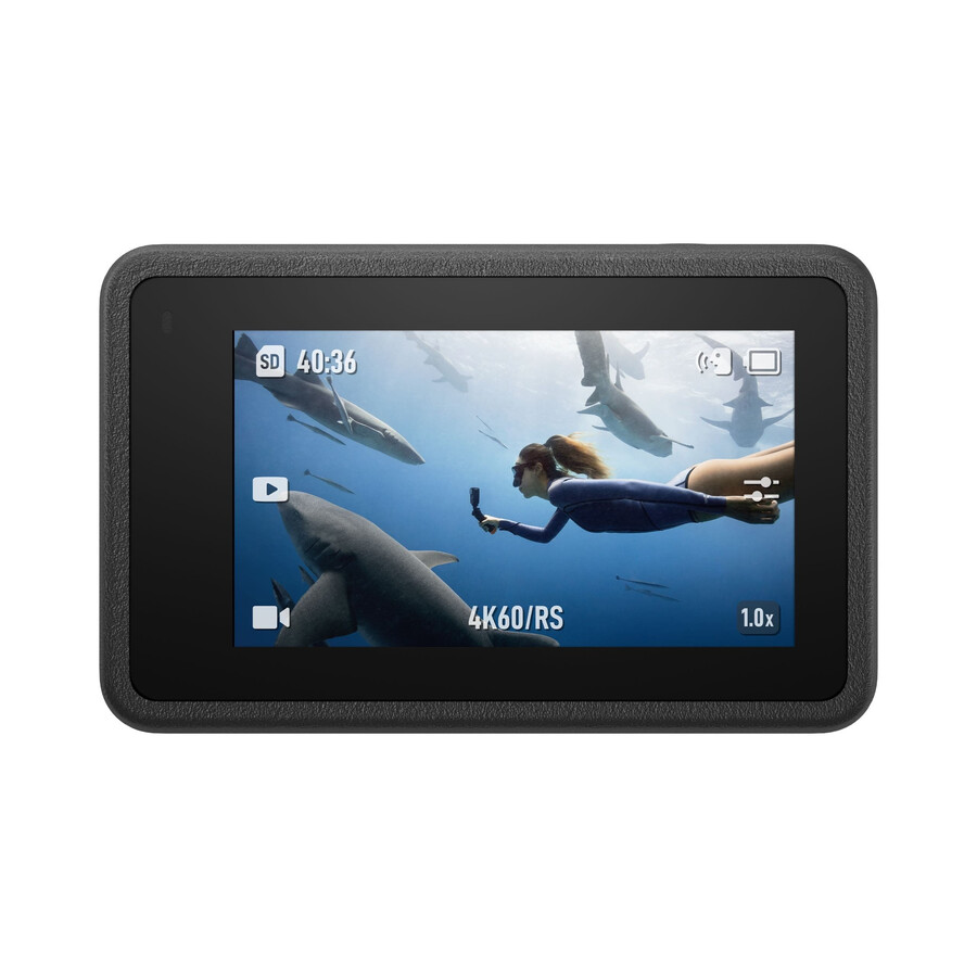 bundle osmo action 4 standard