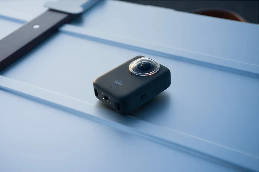 protecteurs dobjectif transparents osmo 360