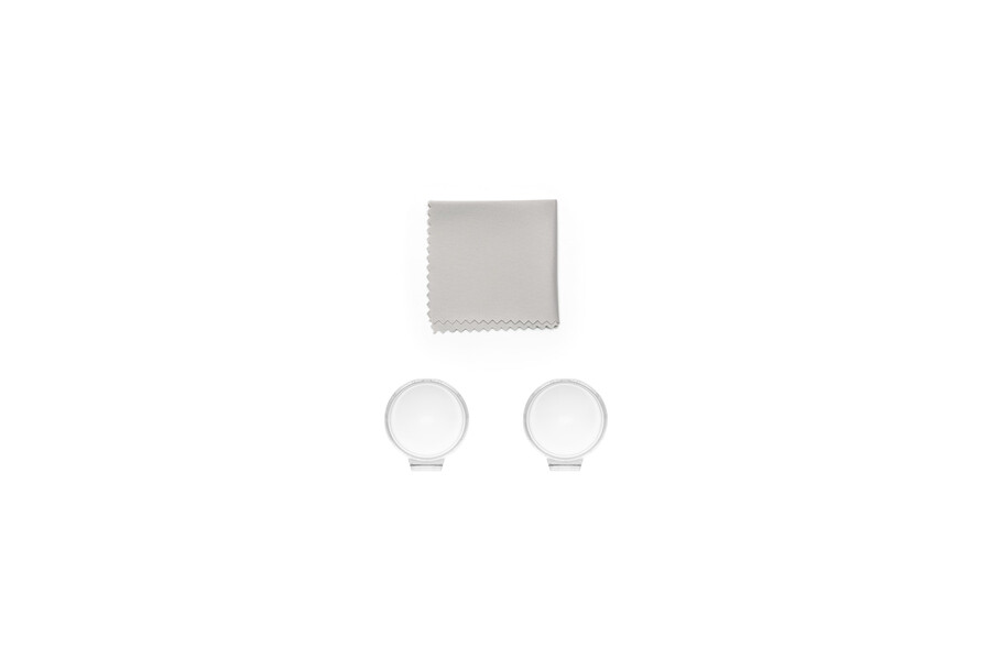 protecteurs dobjectif transparents osmo 360