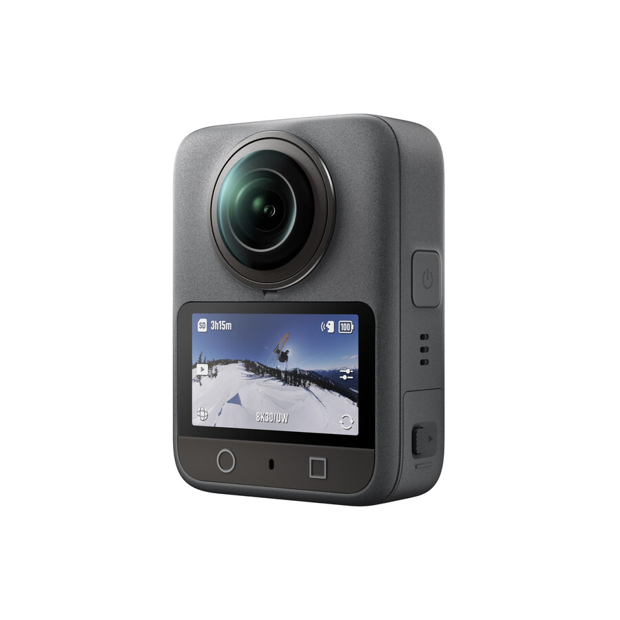 bundle standard osmo 360