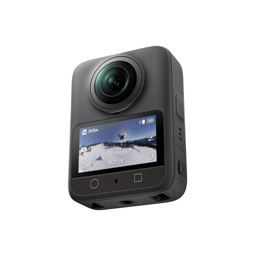 bundle standard osmo 360