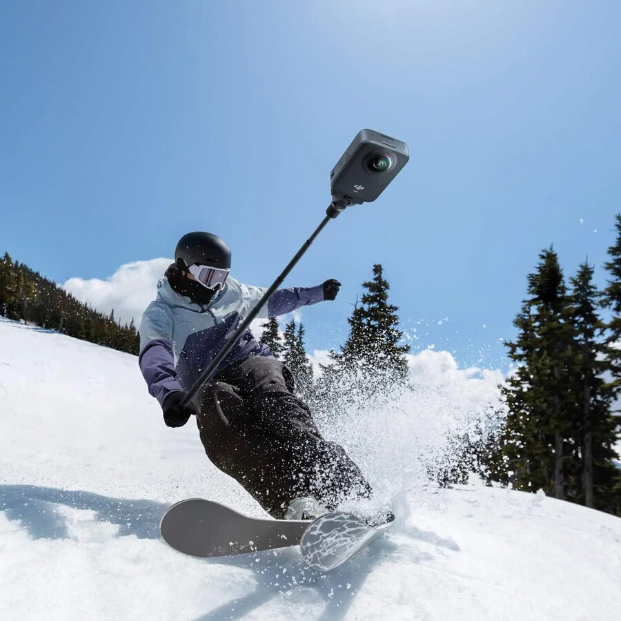 bundle ski osmo 360