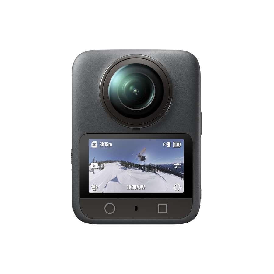 bundle ski osmo 360