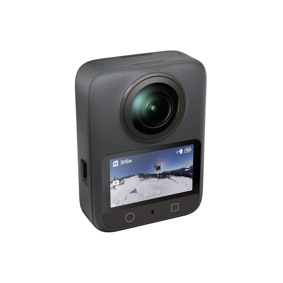 bundle ski osmo 360