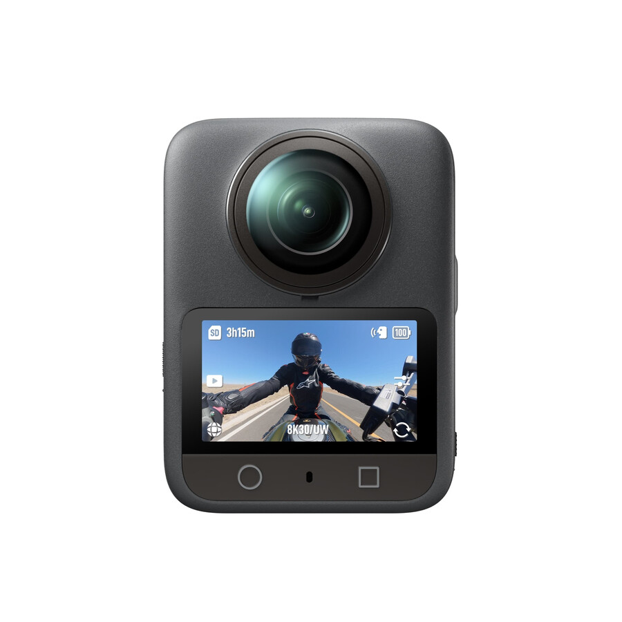 bundle multi-pov moto osmo 360