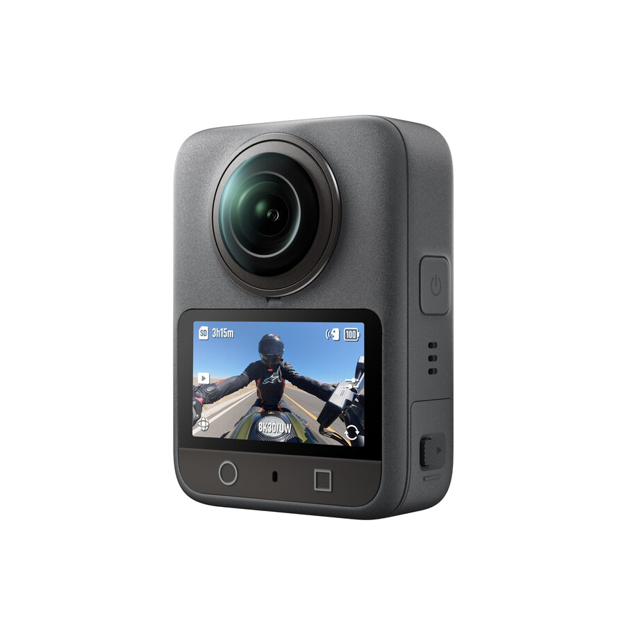 bundle multi-pov moto osmo 360