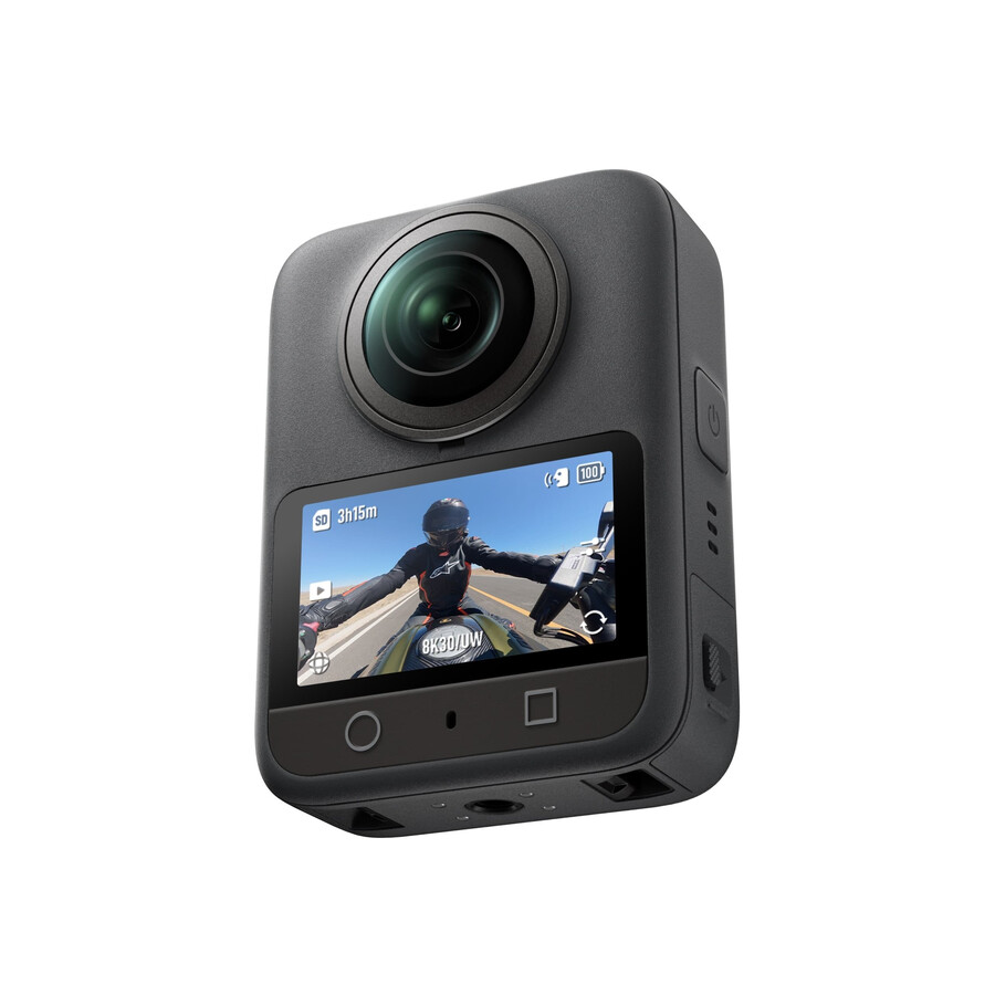 bundle multi-pov moto osmo 360