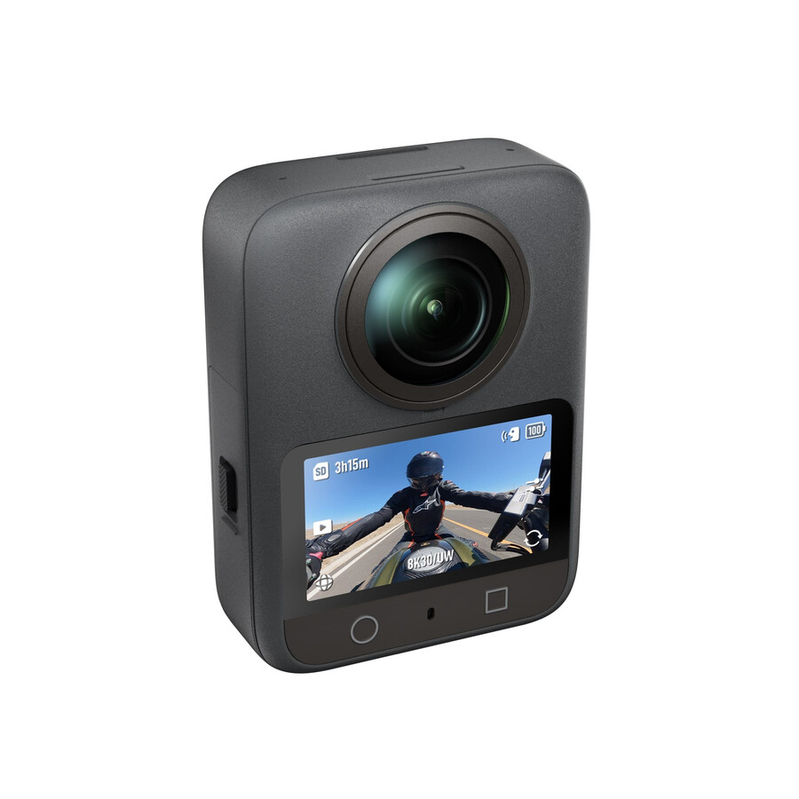 bundle multi-pov moto osmo 360
