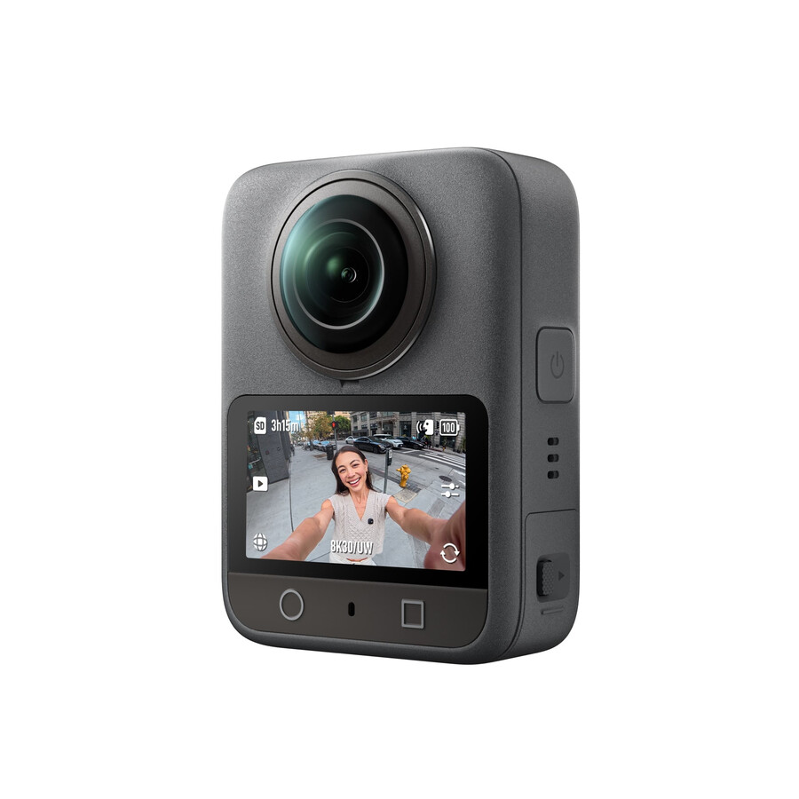 bundle essentiel osmo 360