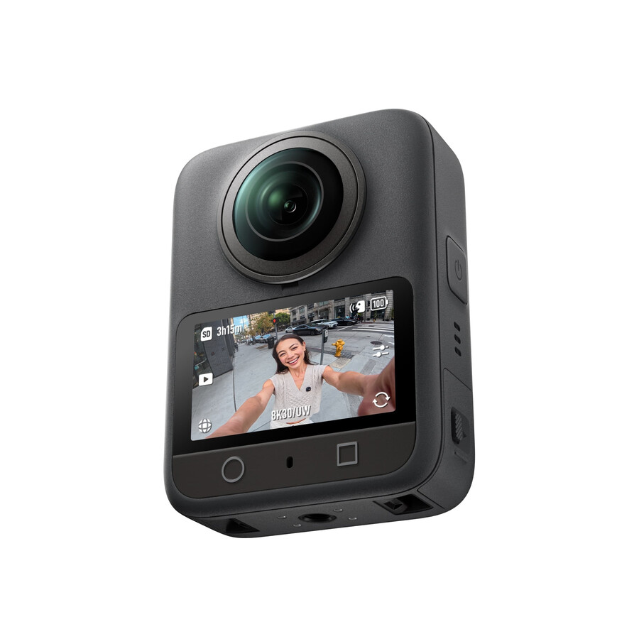 bundle essentiel osmo 360