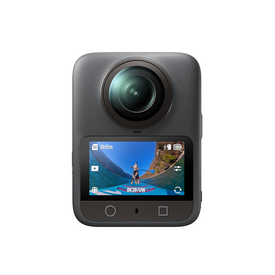 bundle aventure osmo 360