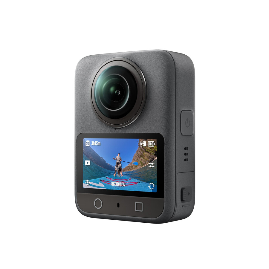 bundle aventure osmo 360