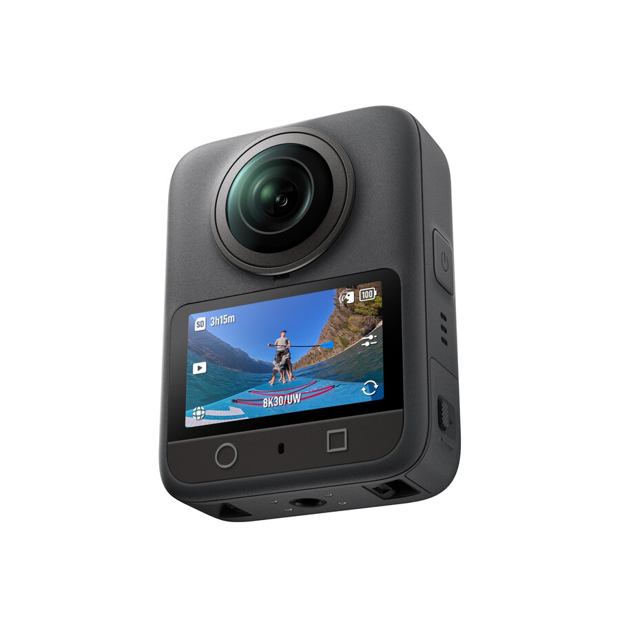 bundle aventure osmo 360