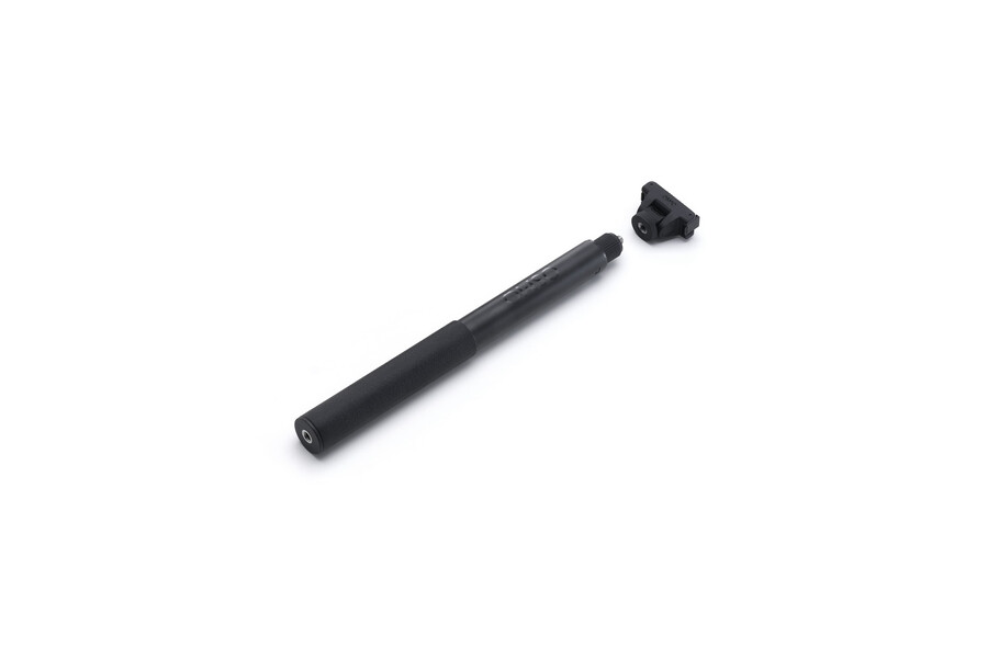 kit de perche à selfie invisible 12 m osmo