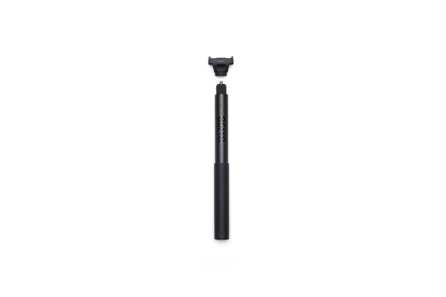 kit de perche à selfie invisible 12 m osmo
