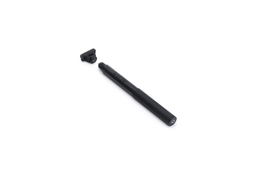 kit de perche à selfie invisible 12 m osmo