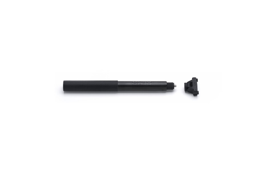 kit de perche à selfie invisible 12 m osmo
