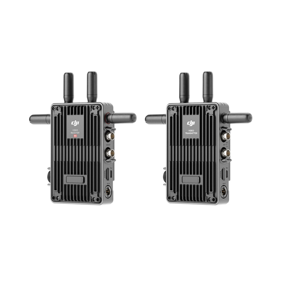 dji transmission bundle standard