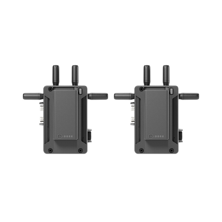 dji transmission bundle standard