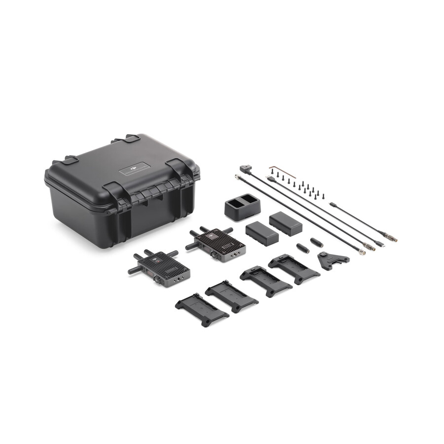 dji transmission bundle standard