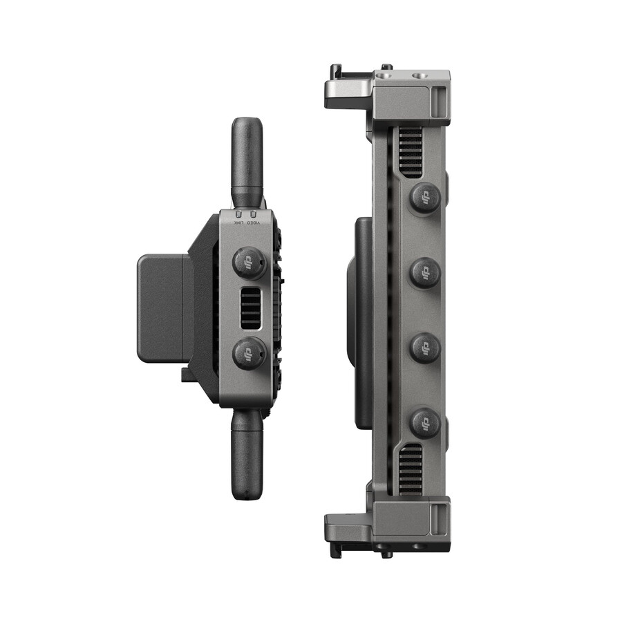 dji transmission bundle écran haute luminosité
