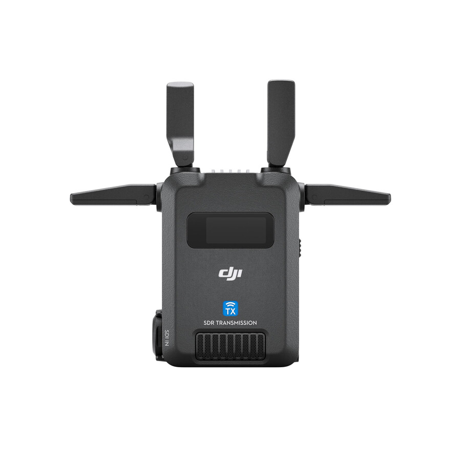 Émetteur dji sdr transmission