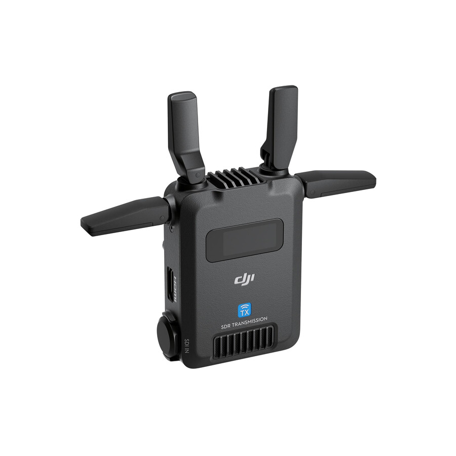 Émetteur dji sdr transmission