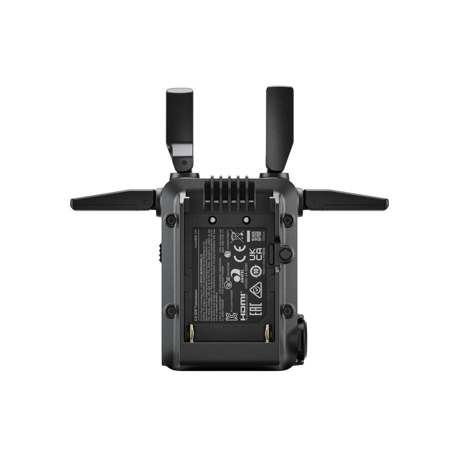 Émetteur dji sdr transmission