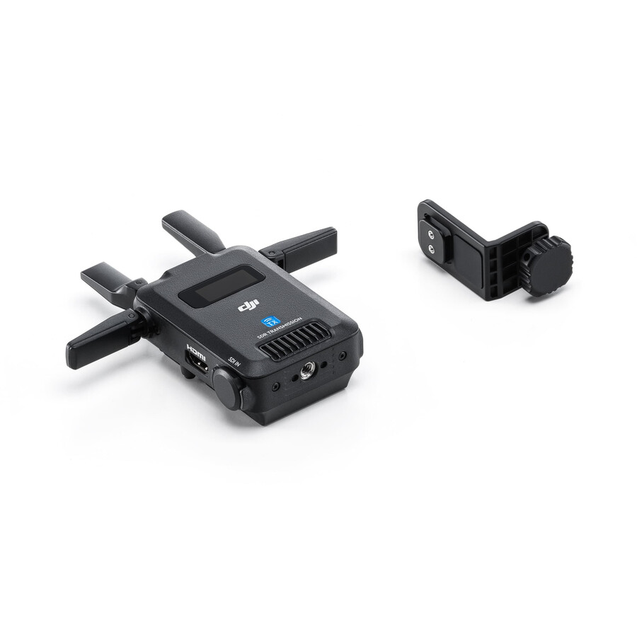 Émetteur dji sdr transmission
