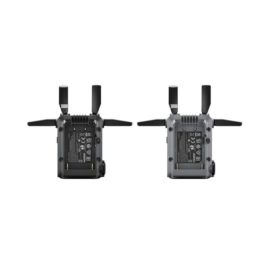 bundle dji sdr transmission