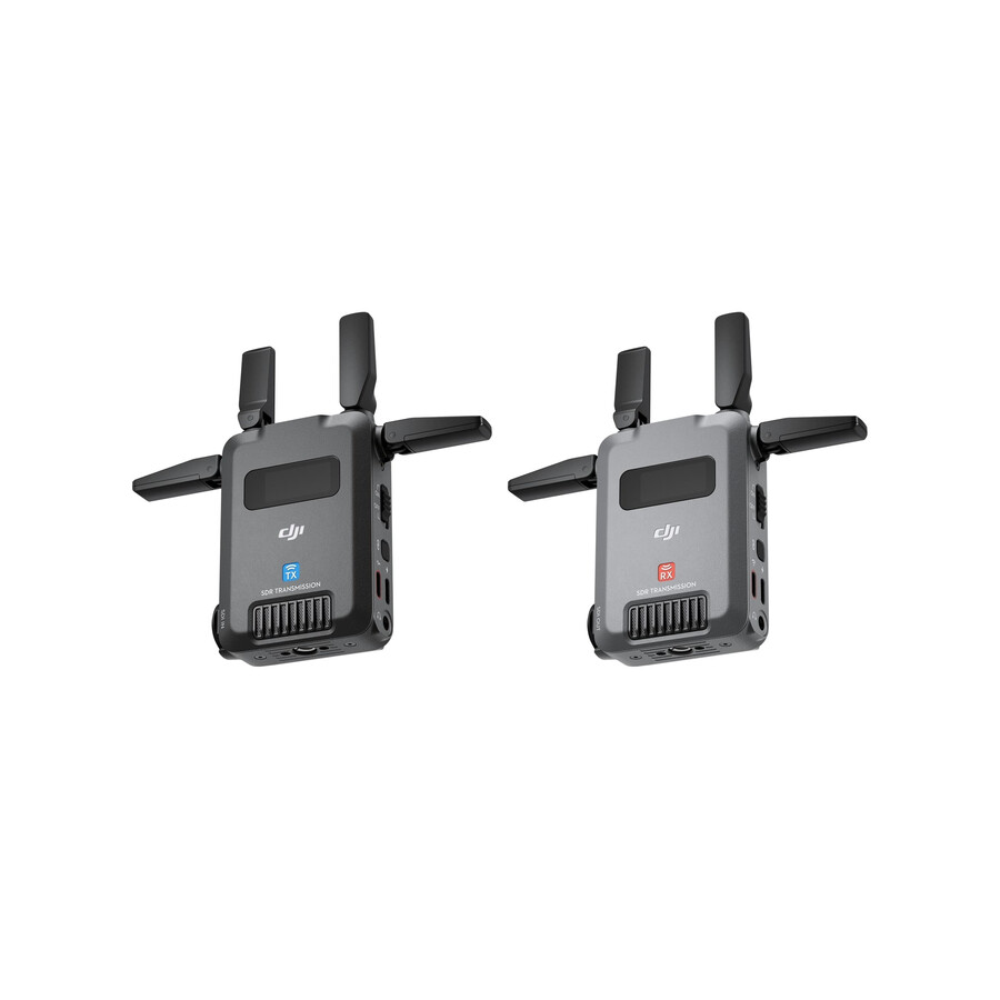 bundle dji sdr transmission