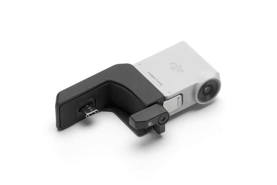 module de suivi intelligent dji rs
