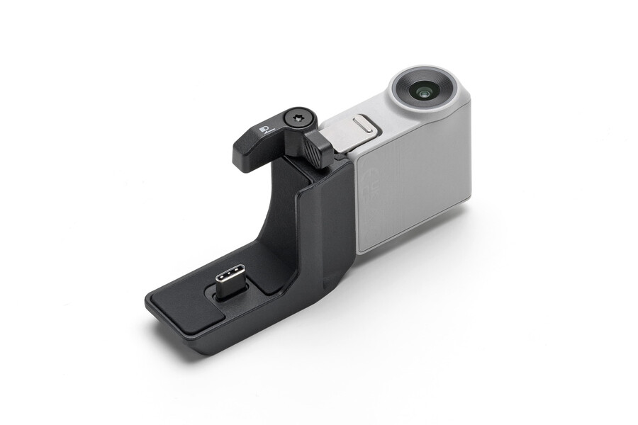 module de suivi intelligent dji rs