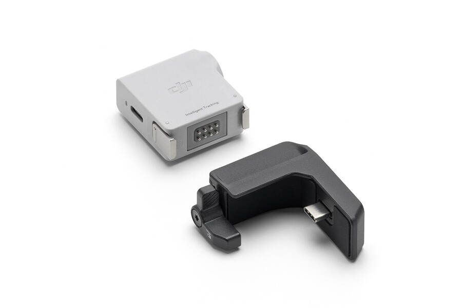 module de suivi intelligent dji rs