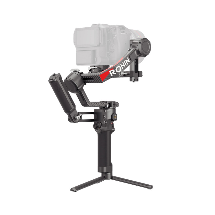 bundle dji rs 4 pro