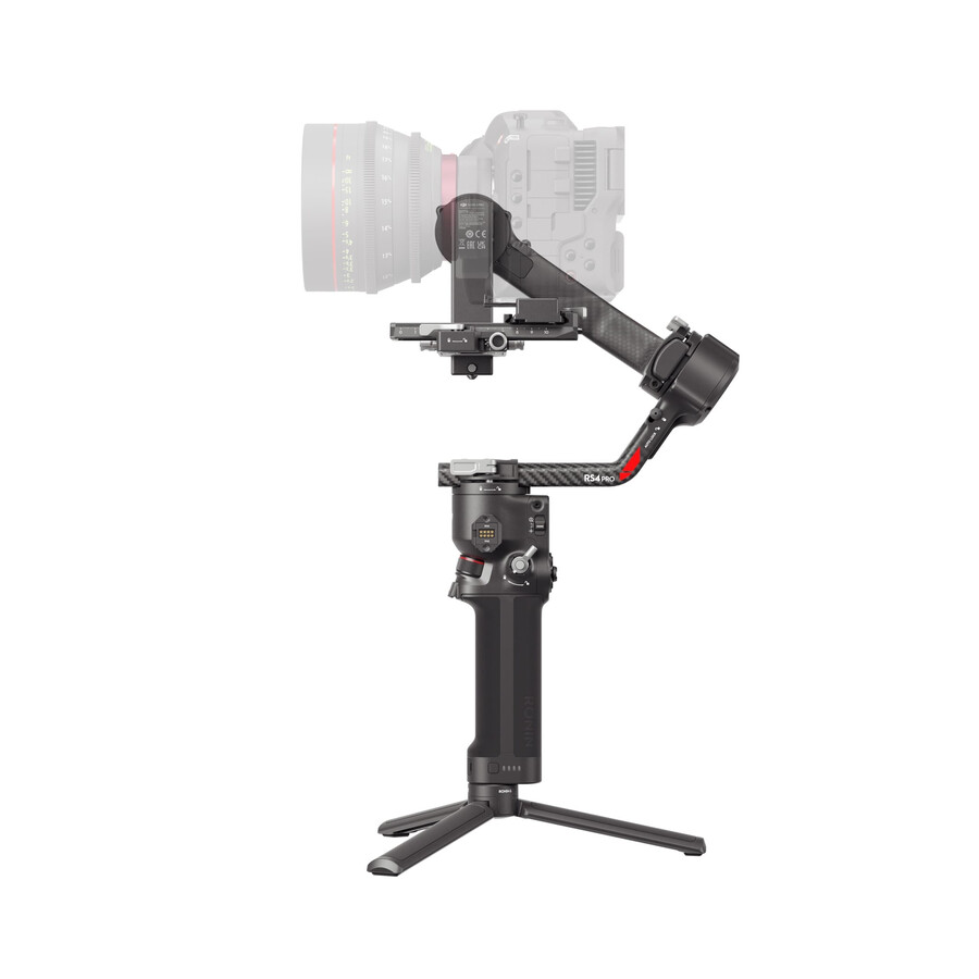 bundle dji rs 4 pro