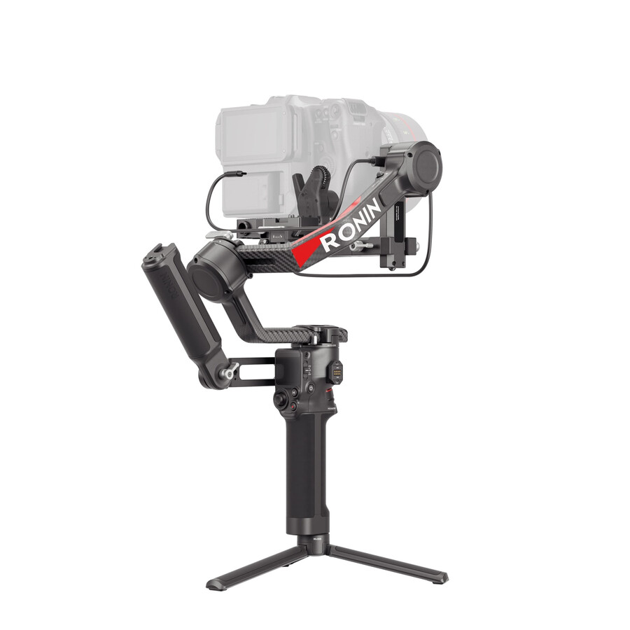 bundle dji rs 4 pro