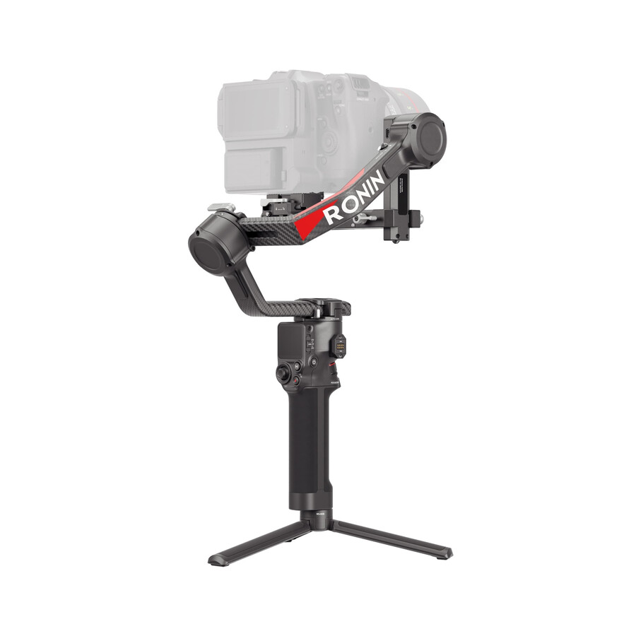 dji rs 4 pro