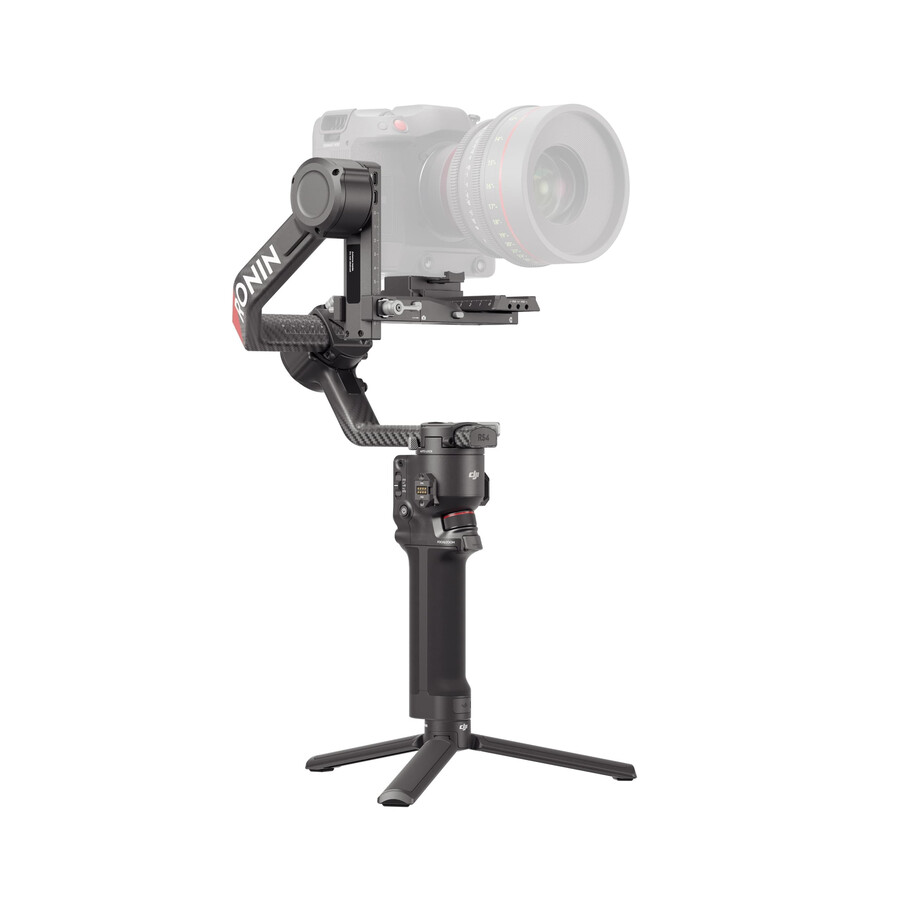 dji rs 4 pro