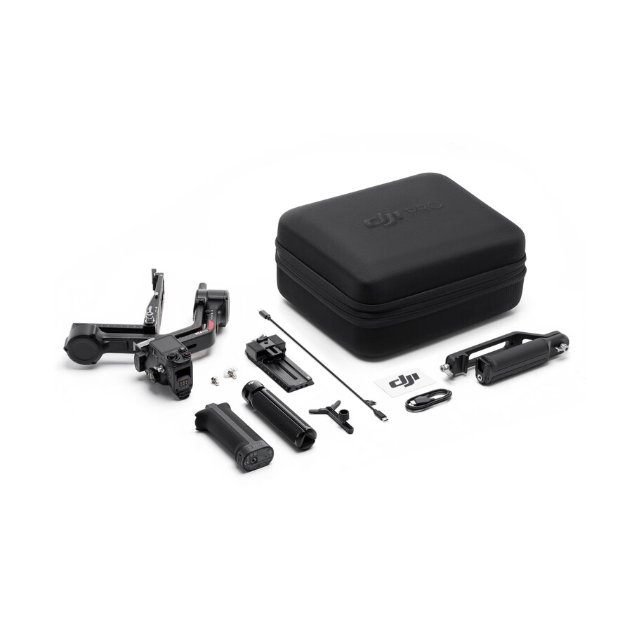 dji rs 4 pro